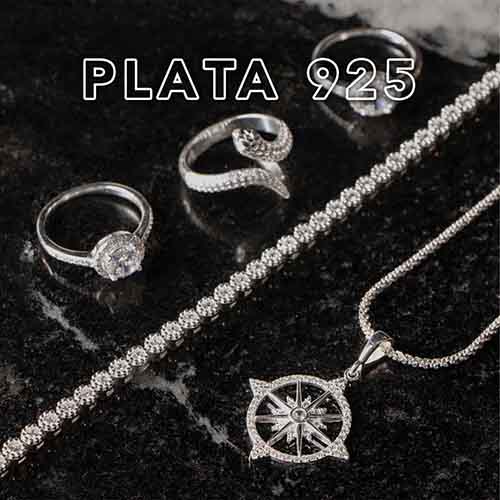Plata 925
